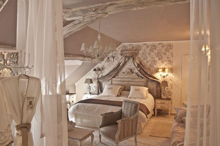 La Bergerie Des Anges Hotel Le Bignon-Mirabeau Ruang foto